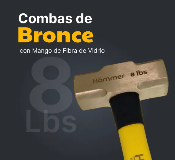 combas de bronce 1 1